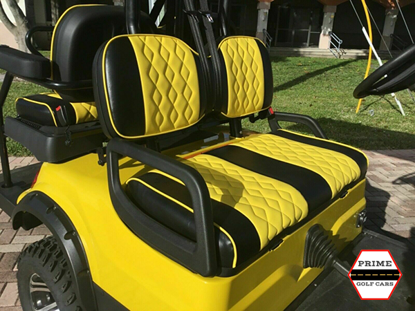 golf cart maintenance, palm springs golf cart service