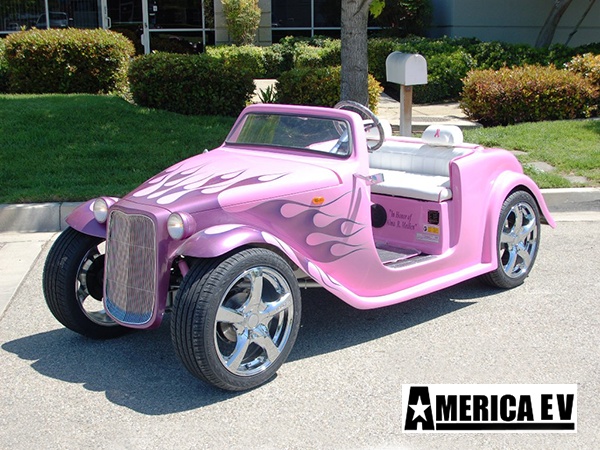 golf cart maintenance, palm springs golf cart service